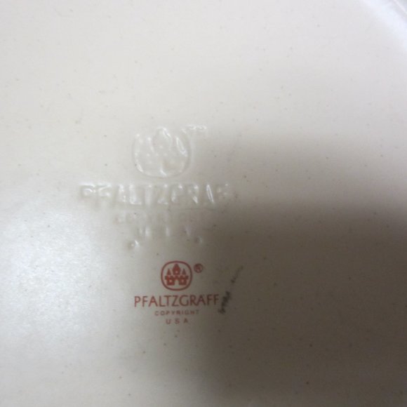 VTG PFALTZGRAFF "REMEMBRANCE" MANY PIECES, BUY ALL OR ONE SEE BELOW - Picture 8 of 9